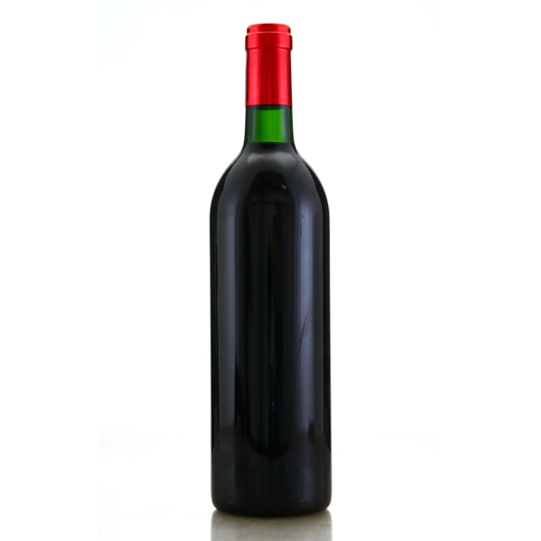Image for Ch. Musar 1987 Bekaa Valley
