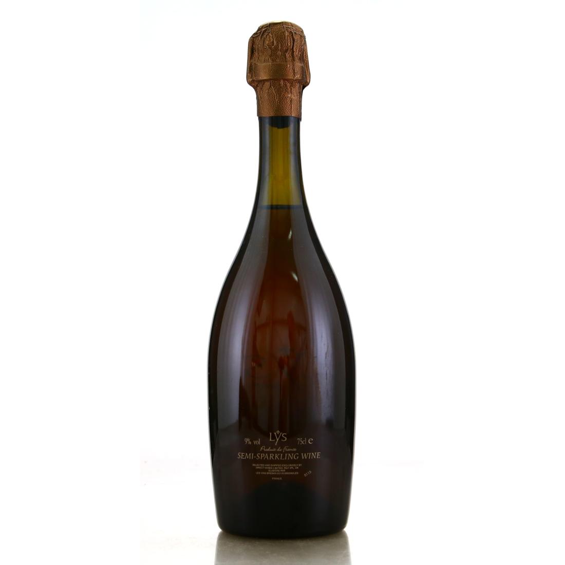 Image for LYS Petillant de Muscat Semi Sparkling Vin De Pays