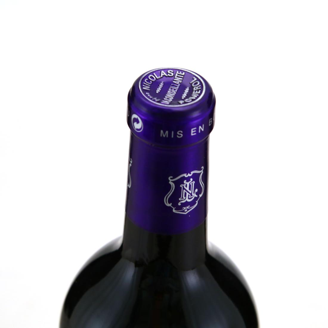 Image for Ch. La Conseillante 2004 Pomerol