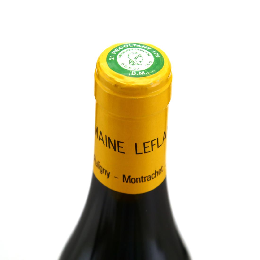 Image for Dom. Leflaive 2007 Puligny-Montrachet