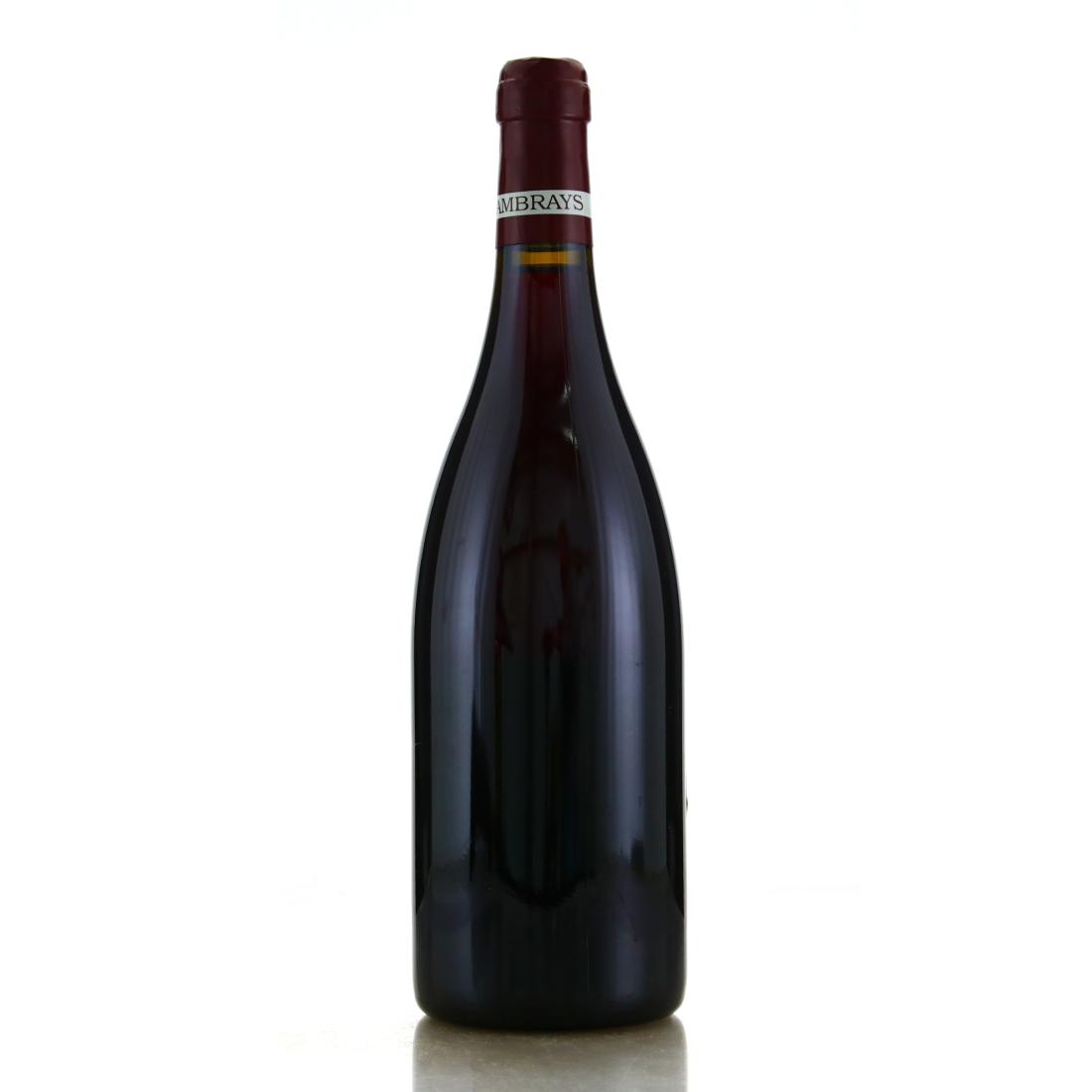 Image for Dom. Des Lambrays 2007 Clos Des Lambrays Grand Cru