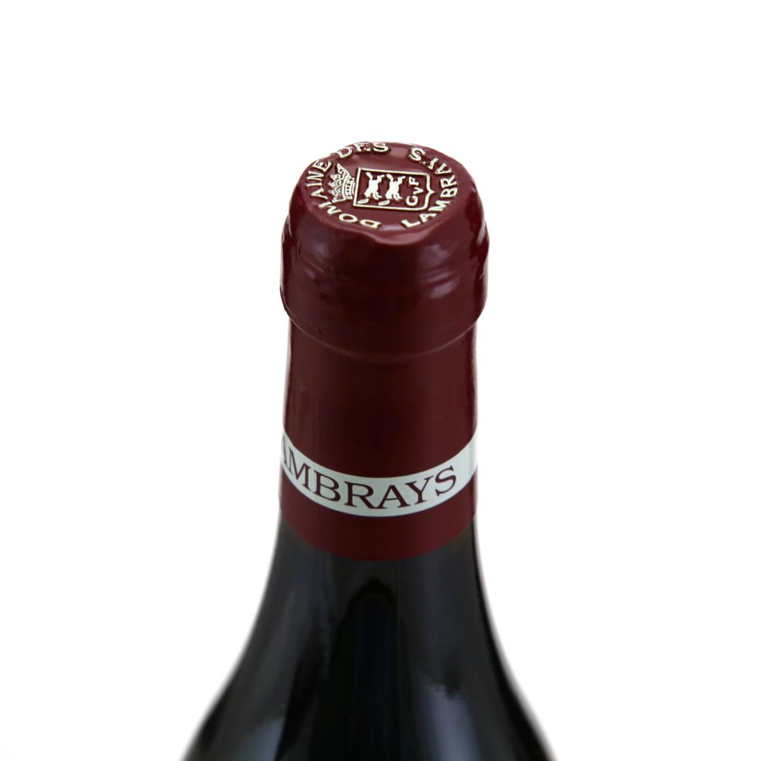 Image for Dom. Des Lambrays 2007 Clos Des Lambrays Grand Cru
