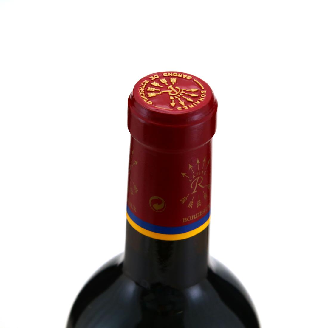 Image for Carruades De Lafite 2009 Pauillac