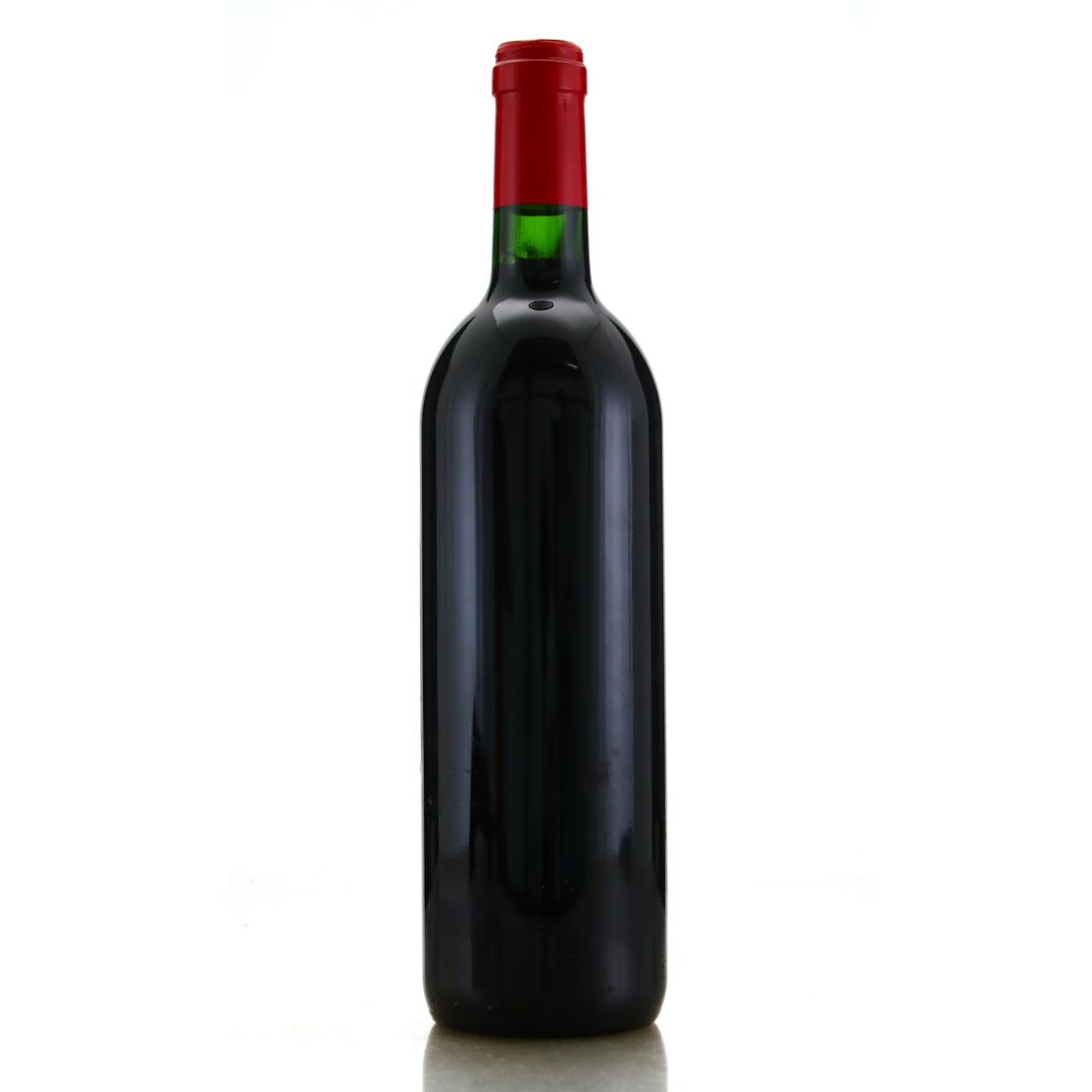 Image for Ch. Lynch-Bages 2001 Pauillac 5eme-Cru