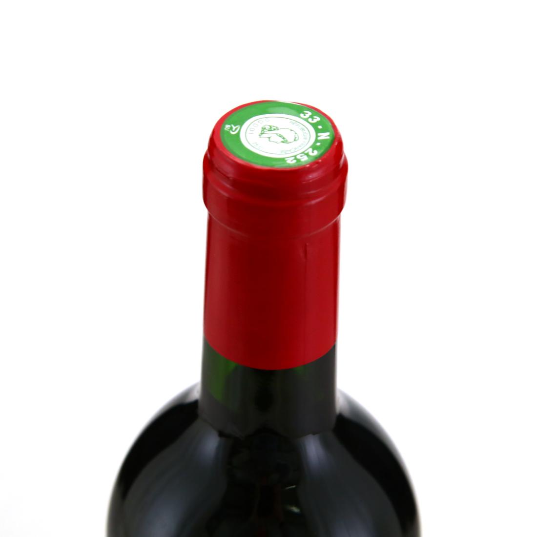 Image for Ch. Lynch-Bages 2001 Pauillac 5eme-Cru
