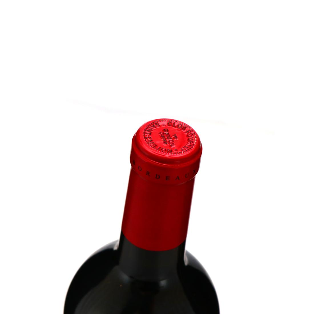 Image for Clos Fourtet 2010 St-Emilion 1er-Grand Cru