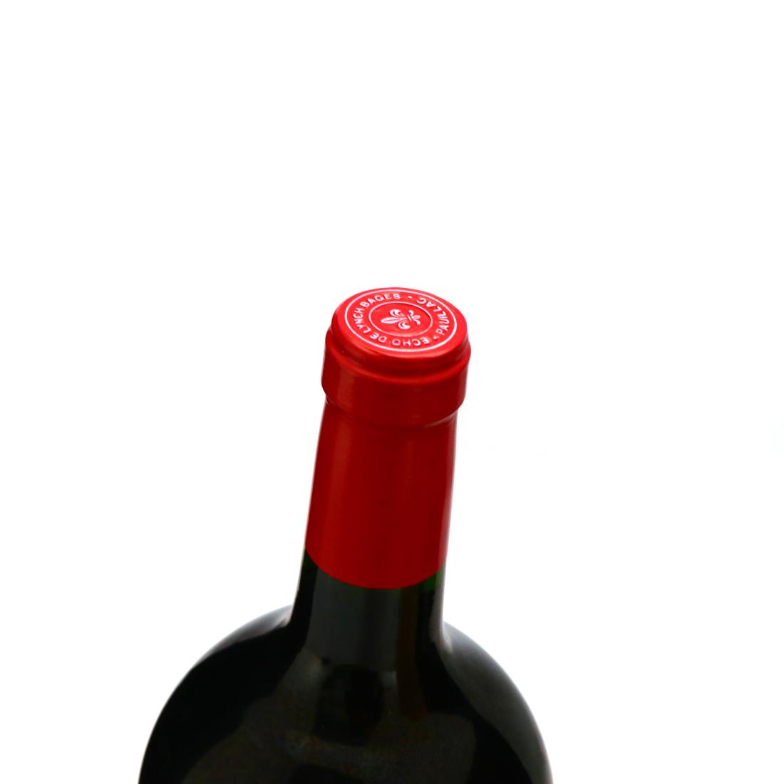 Image for Echo De Chateau Lynch-Bages 2010 Pauillac 5eme-Cru 150cl 