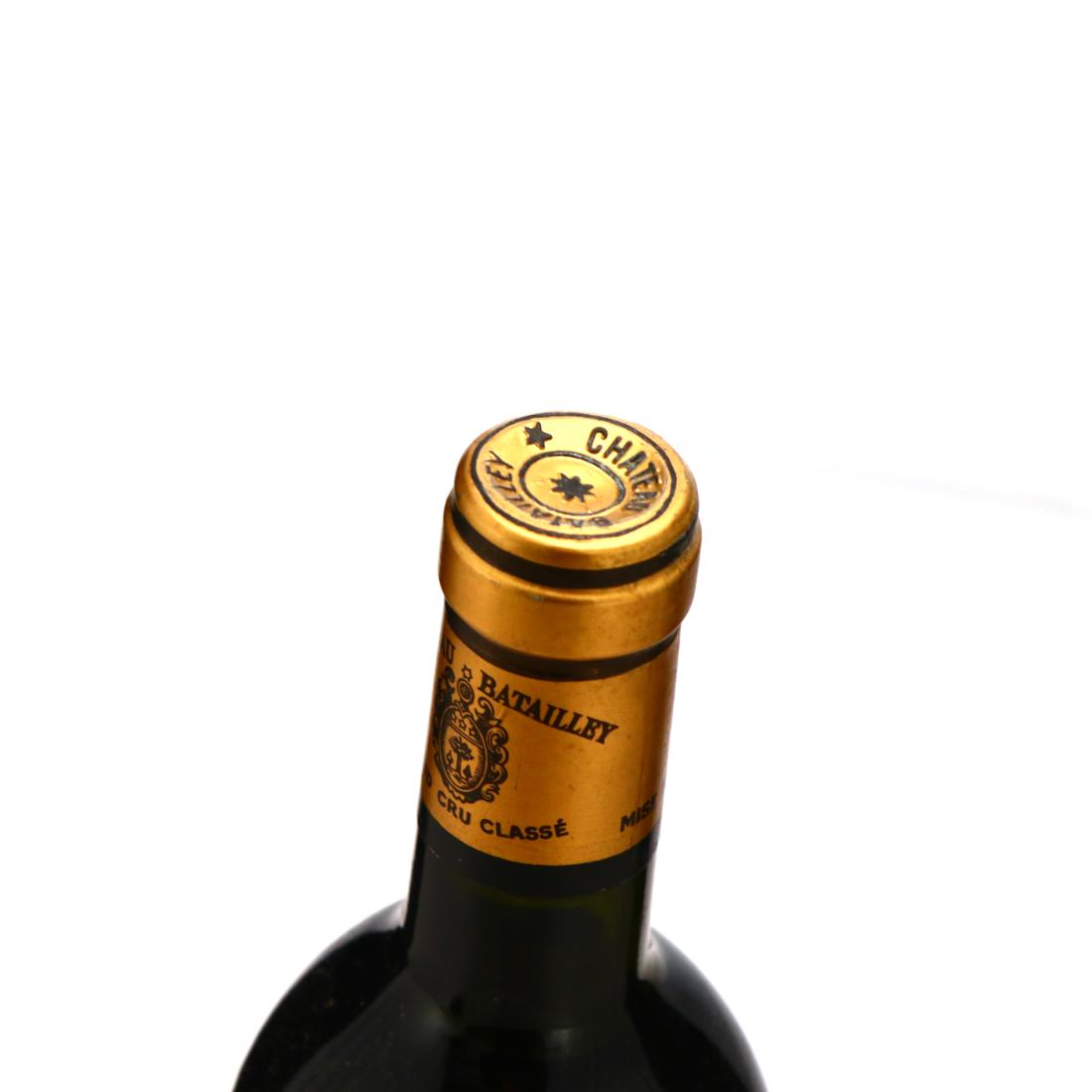 Image for Château Batailley 1979 Pauillac