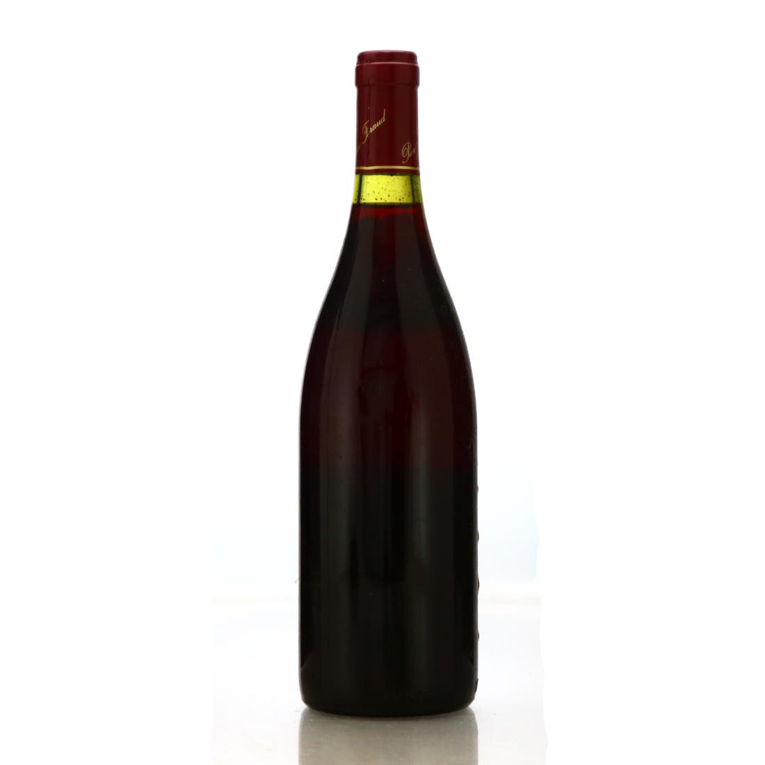 Image for P. Ferraud and Fils 1992 Julienas