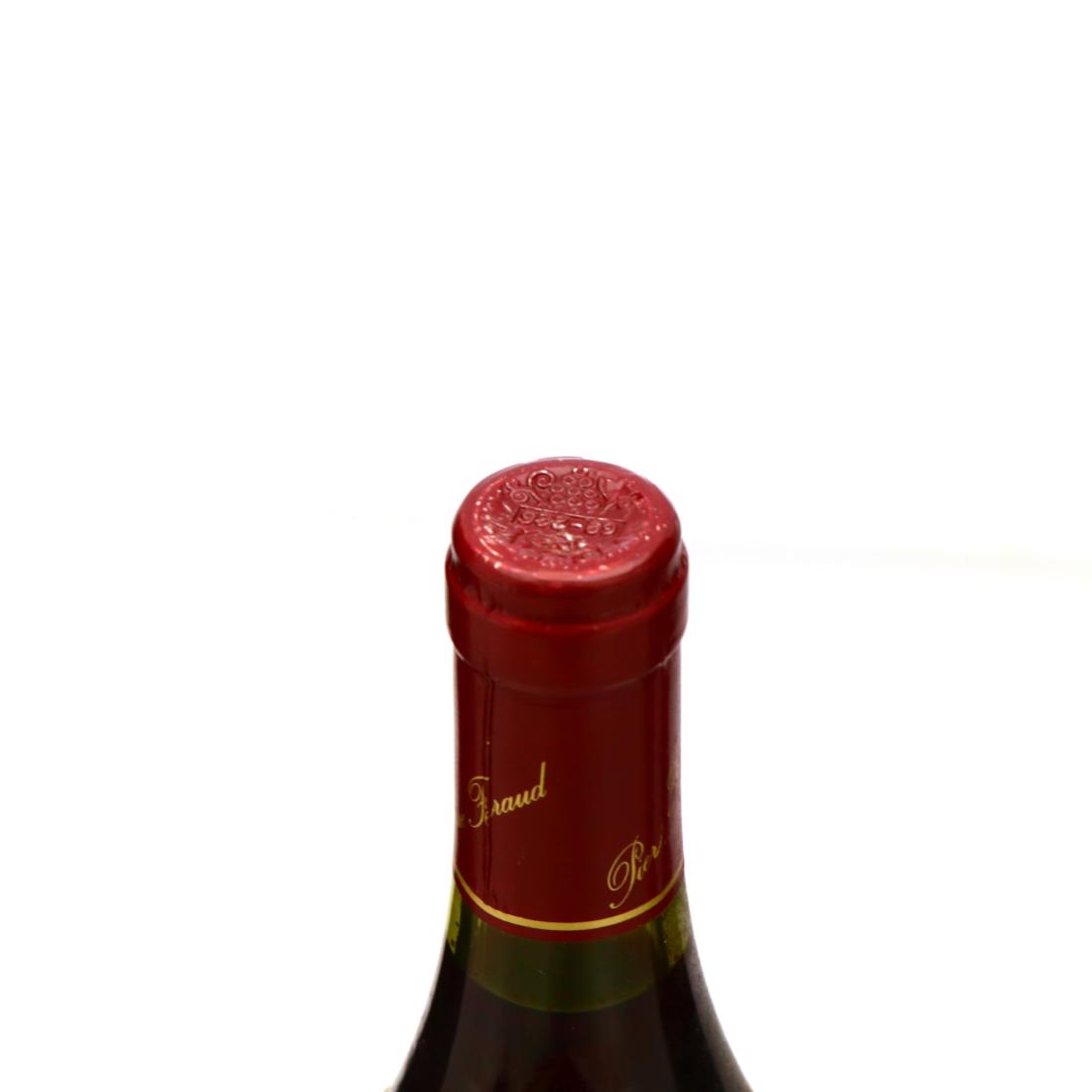Image for P. Ferraud and Fils 1992 Julienas