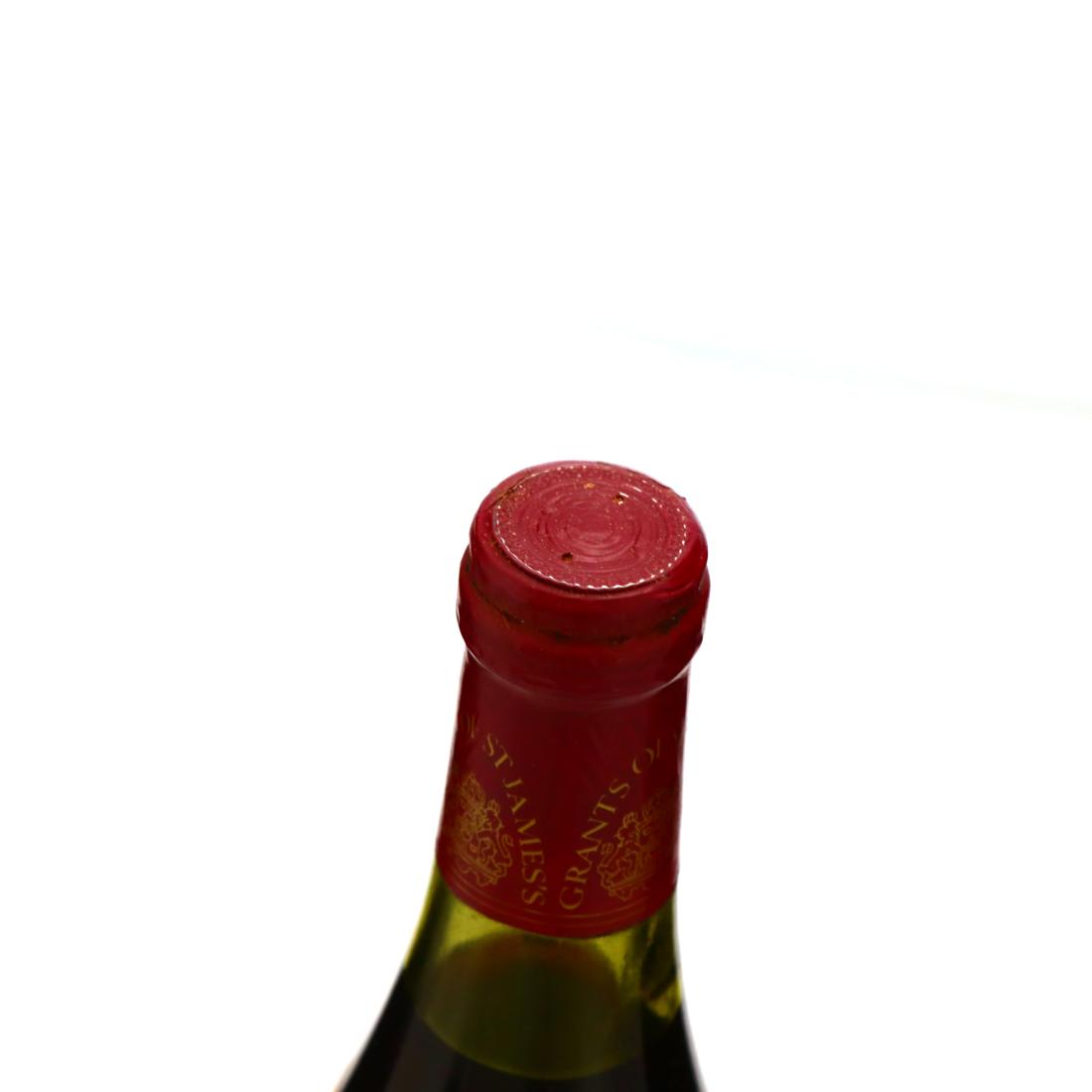 Image for Grants of St James's 1983 Beaujolais