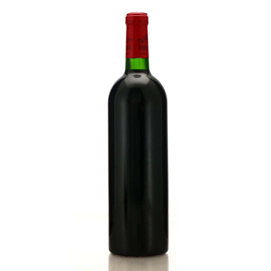 Image for Ch. La Lagune 2000 Haut-Medoc 3eme-Cru