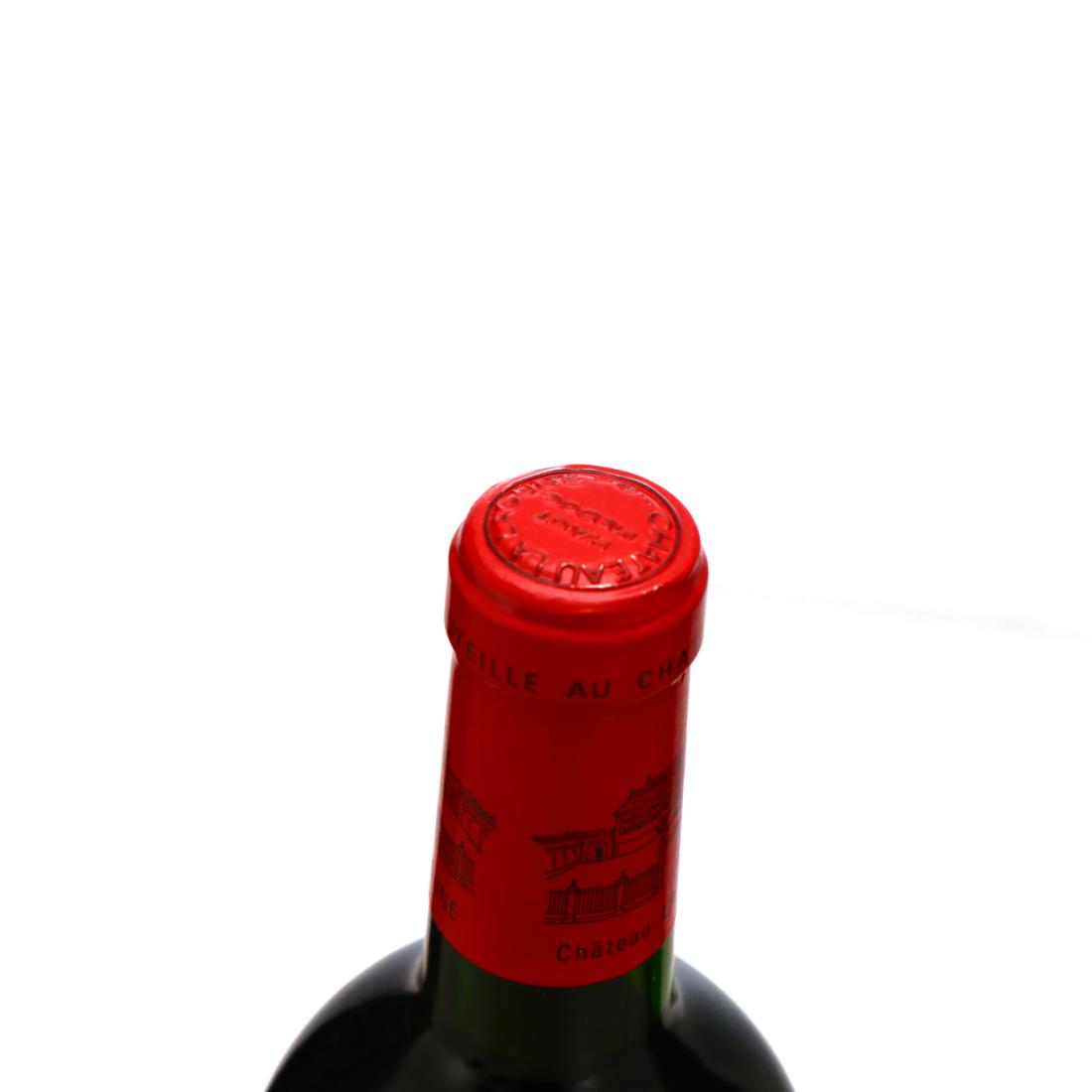 Image for Ch. La Lagune 2000 Haut-Medoc 3eme-Cru