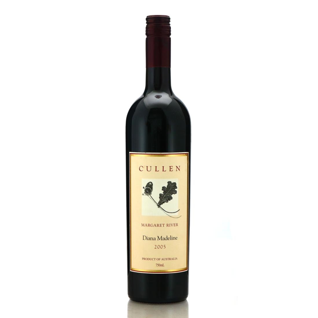 Image for Cullen Diana Madeline 2005 Margaret River