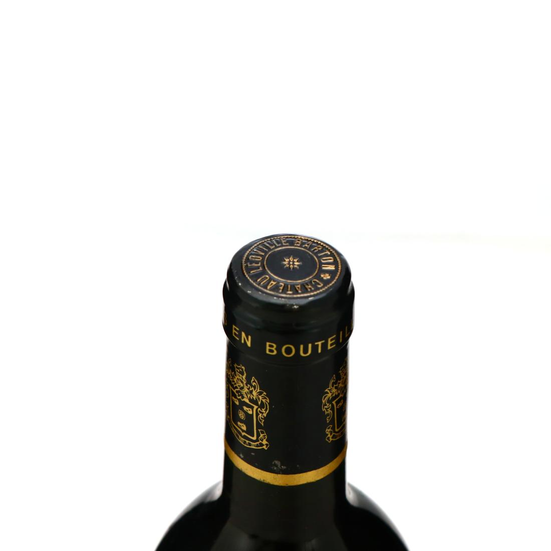 Image for Ch. Leoville-Barton 1986 St-Julien 2eme-Cru