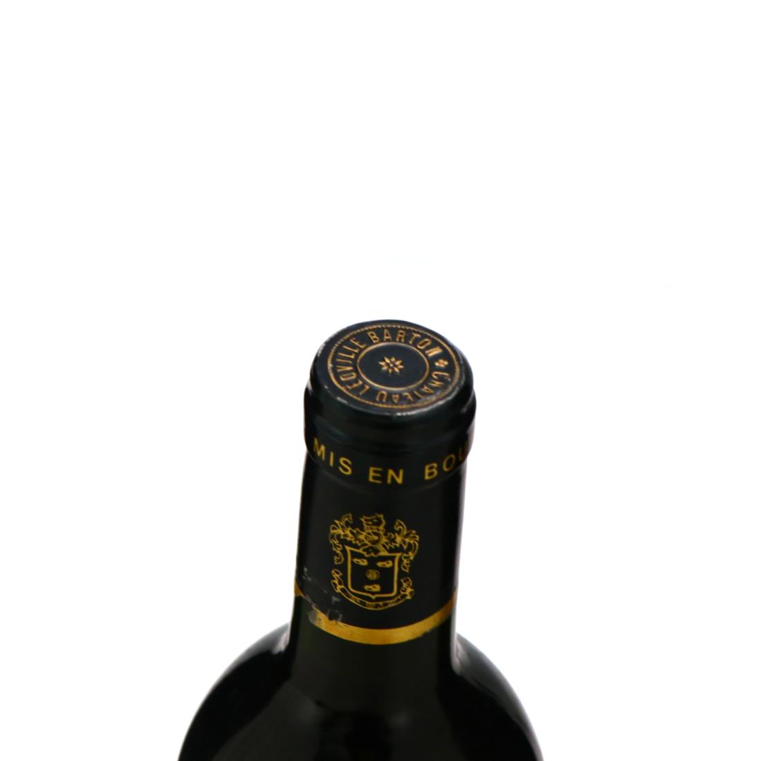 Image for Ch. Leoville-Barton 1986 St-Julien 2eme-Cru