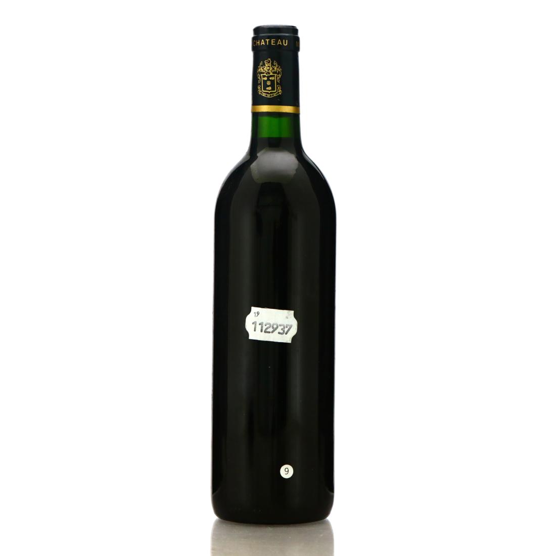 Image for Ch. Leoville-Barton 1986 St-Julien 2eme-Cru