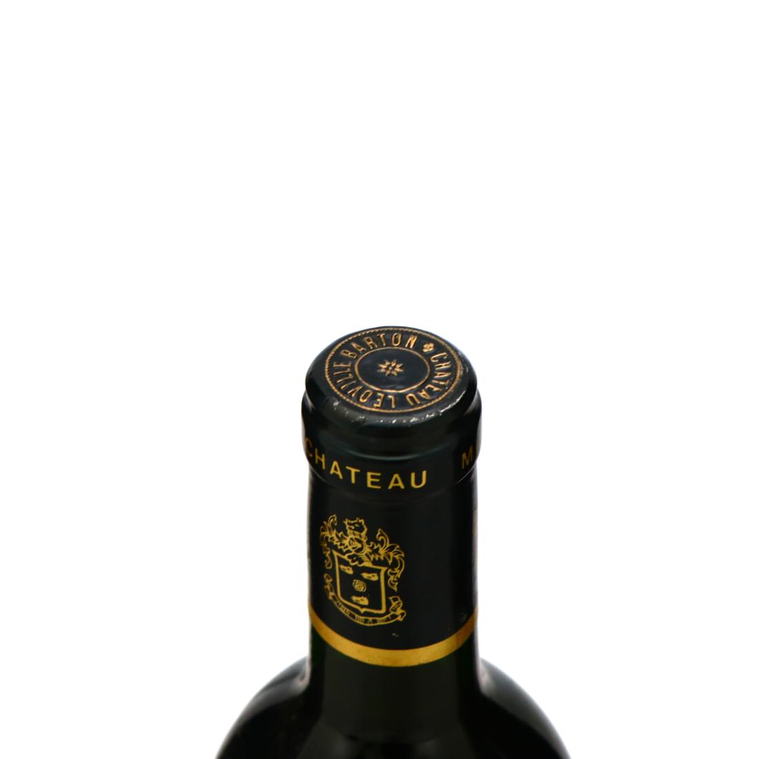 Image for Ch. Leoville-Barton 1986 St-Julien 2eme-Cru