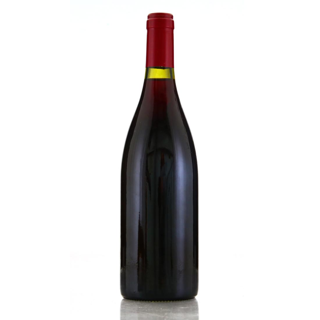 Image for Heritiers de Baudricourt 1995 Echezeaux Grand-Cru