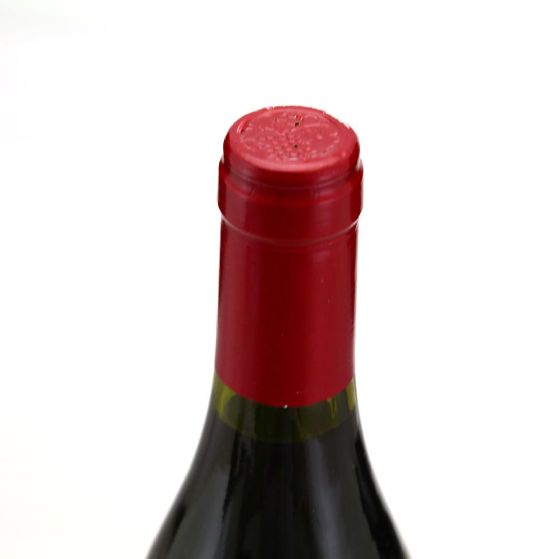 Image for Heritiers de Baudricourt 1995 Echezeaux Grand-Cru