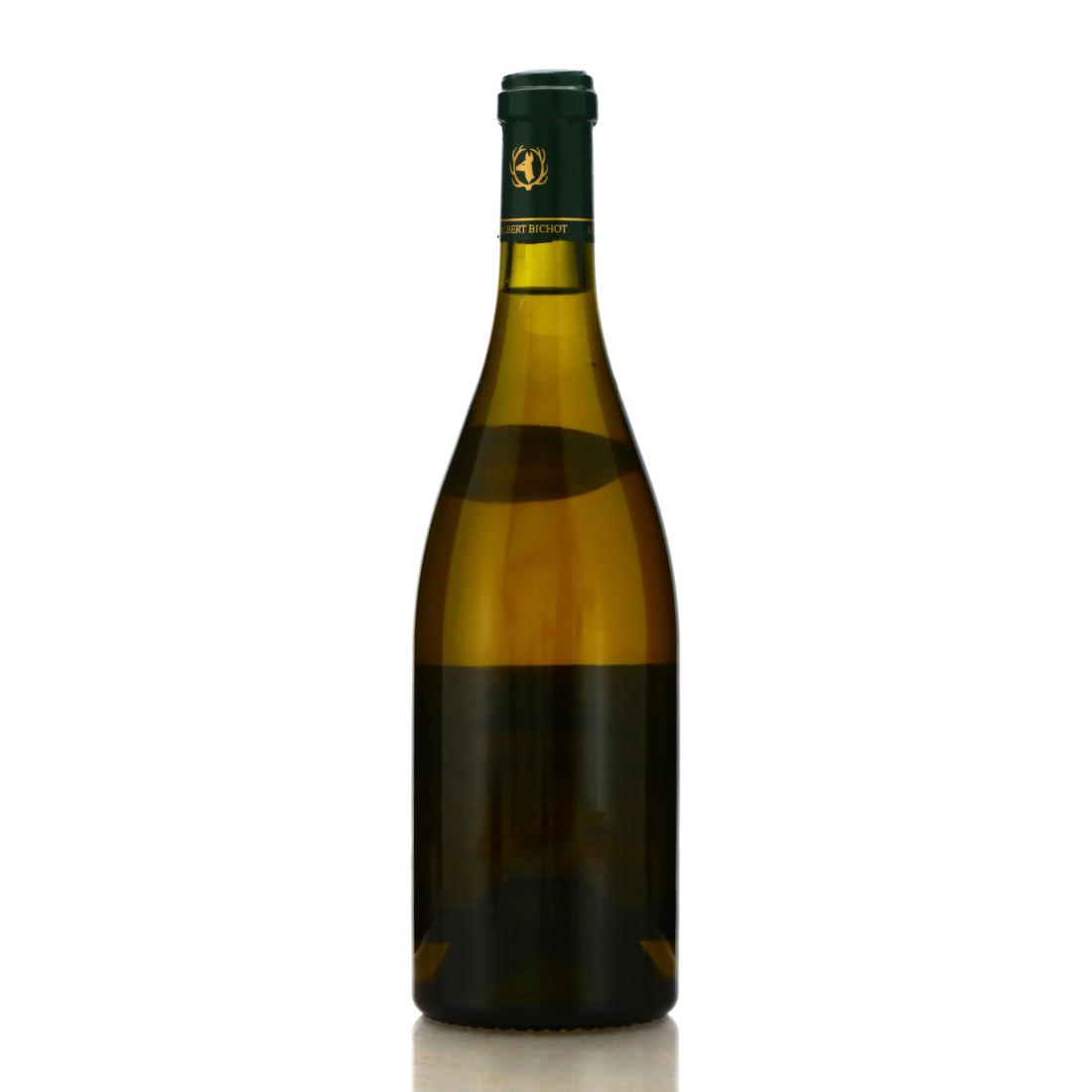 Image for Albert Bichot Domaine du Pavillon 2007 Corton-Charlemagne Grand Cru