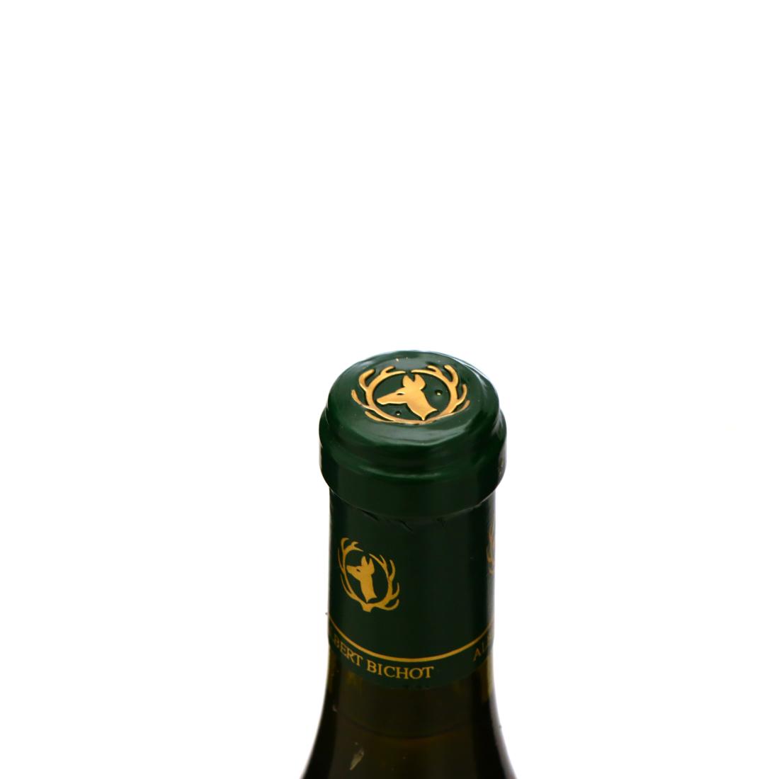 Image for Albert Bichot Domaine du Pavillon 2007 Corton-Charlemagne Grand Cru