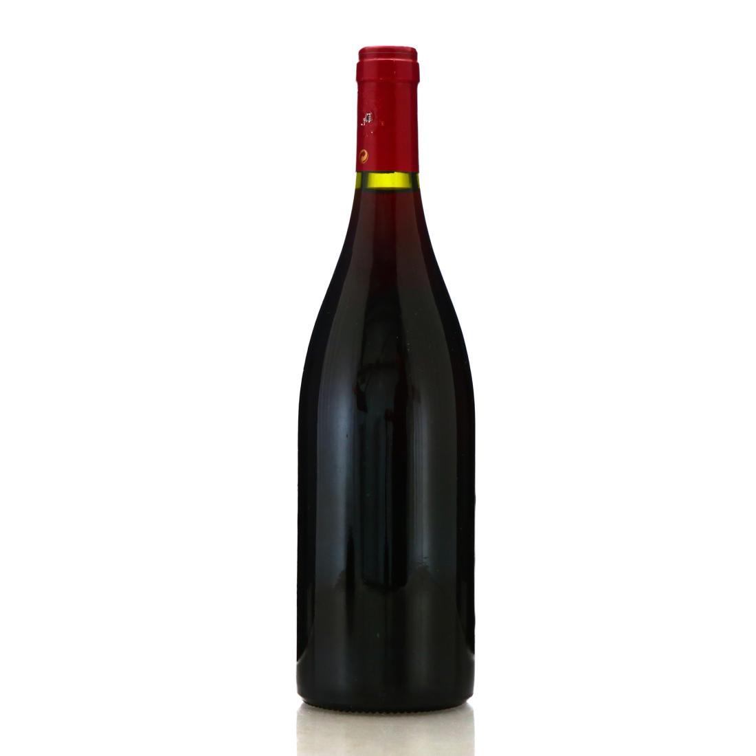 Image for Heritiers de Baudricourt 1995 Echezeaux Grand-Cru