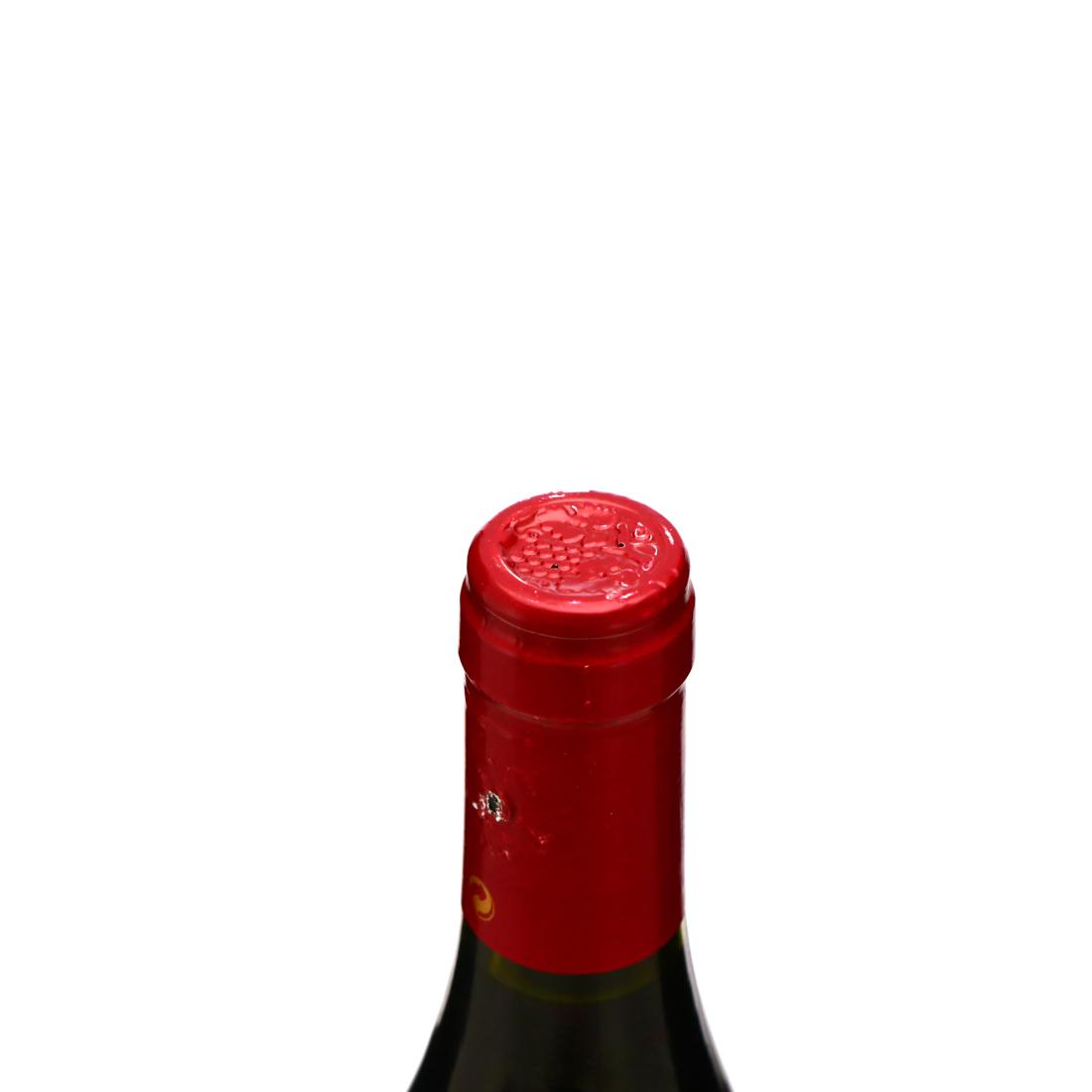 Image for Heritiers de Baudricourt 1995 Echezeaux Grand-Cru