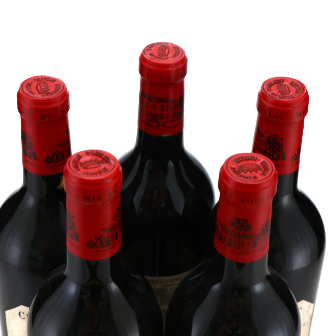 Image for Ch. D'Angludet 2006 Margaux