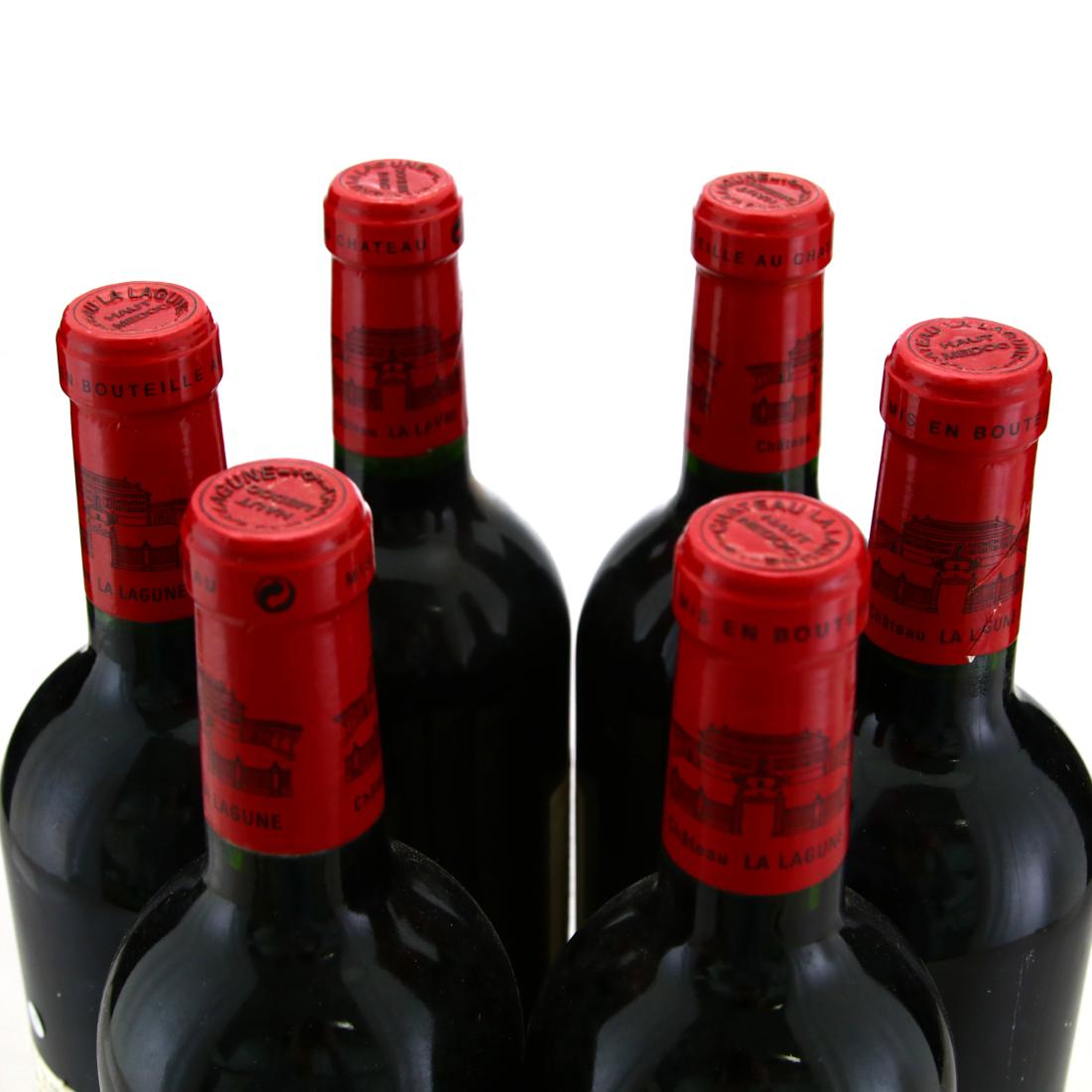 Image for Ch. La Lagune 2004 Haut-Medoc 3eme-Cru
