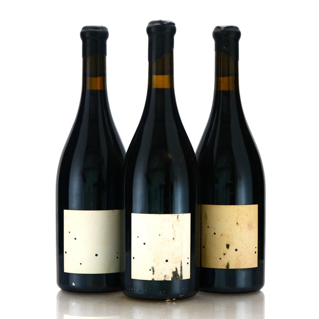 Image for Cambrien "La Pleiade" Shiraz 2008 Victoria