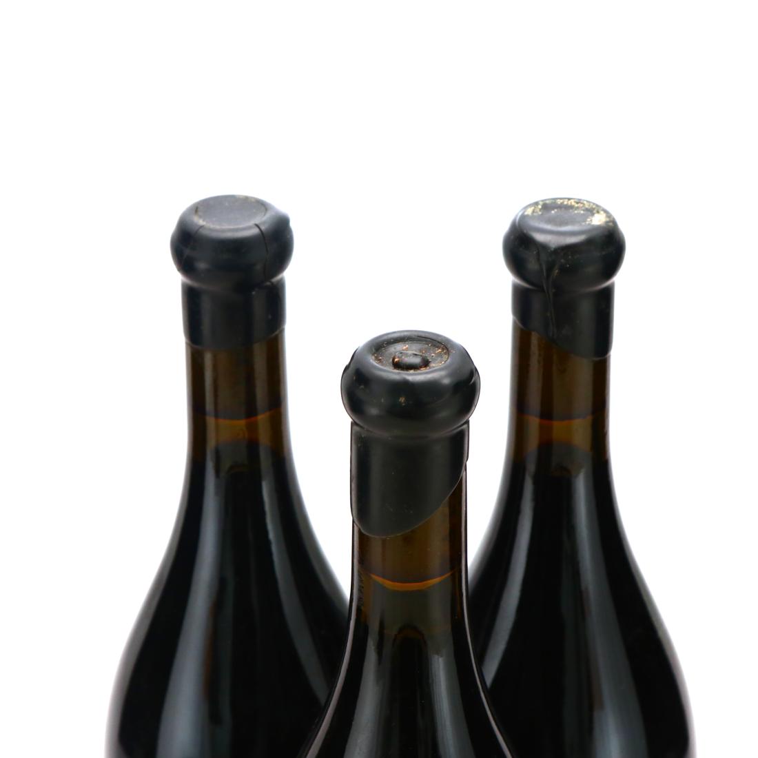 Image for Cambrien "La Pleiade" Shiraz 2008 Victoria