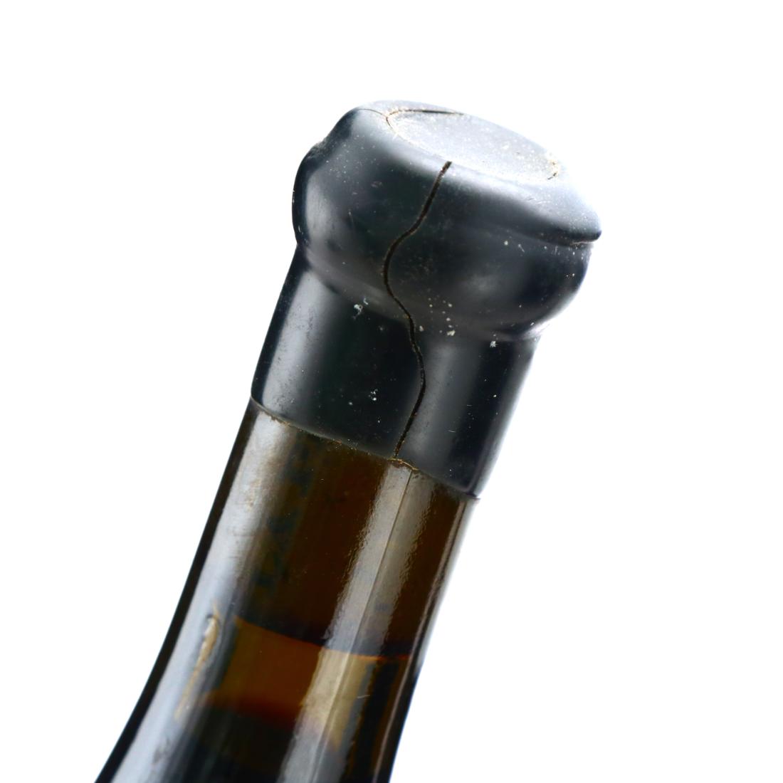 Image for Cambrien "La Pleiade" Shiraz 2008 Victoria