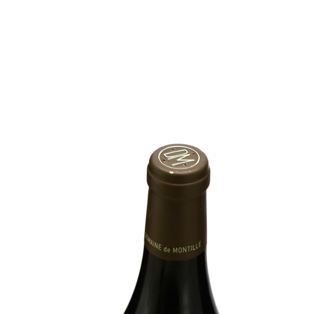 Image for Dom. de Montille Les Pezerolles 2016 Pommard 1er-Cru