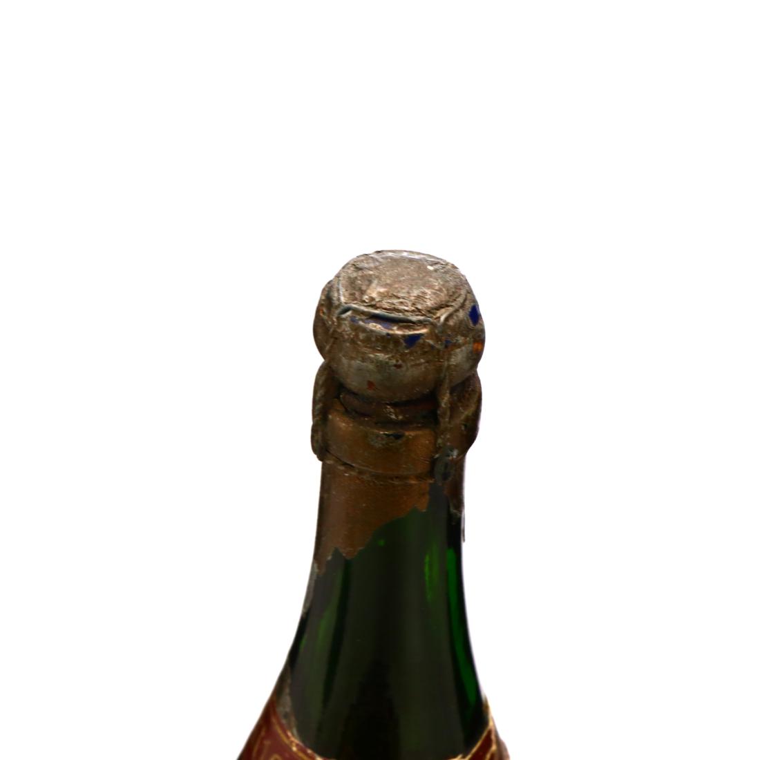 Image for Krug Private Cuvee Brut Reserve Champagne