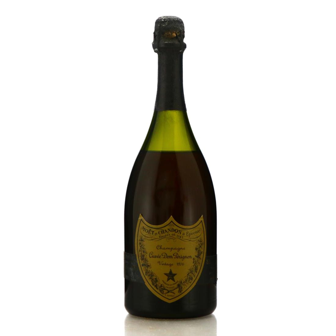 Image for Dom Pérignon 1976 Vintage Champagne