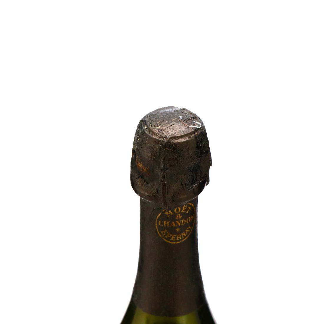 Image for Dom Pérignon 1976 Vintage Champagne