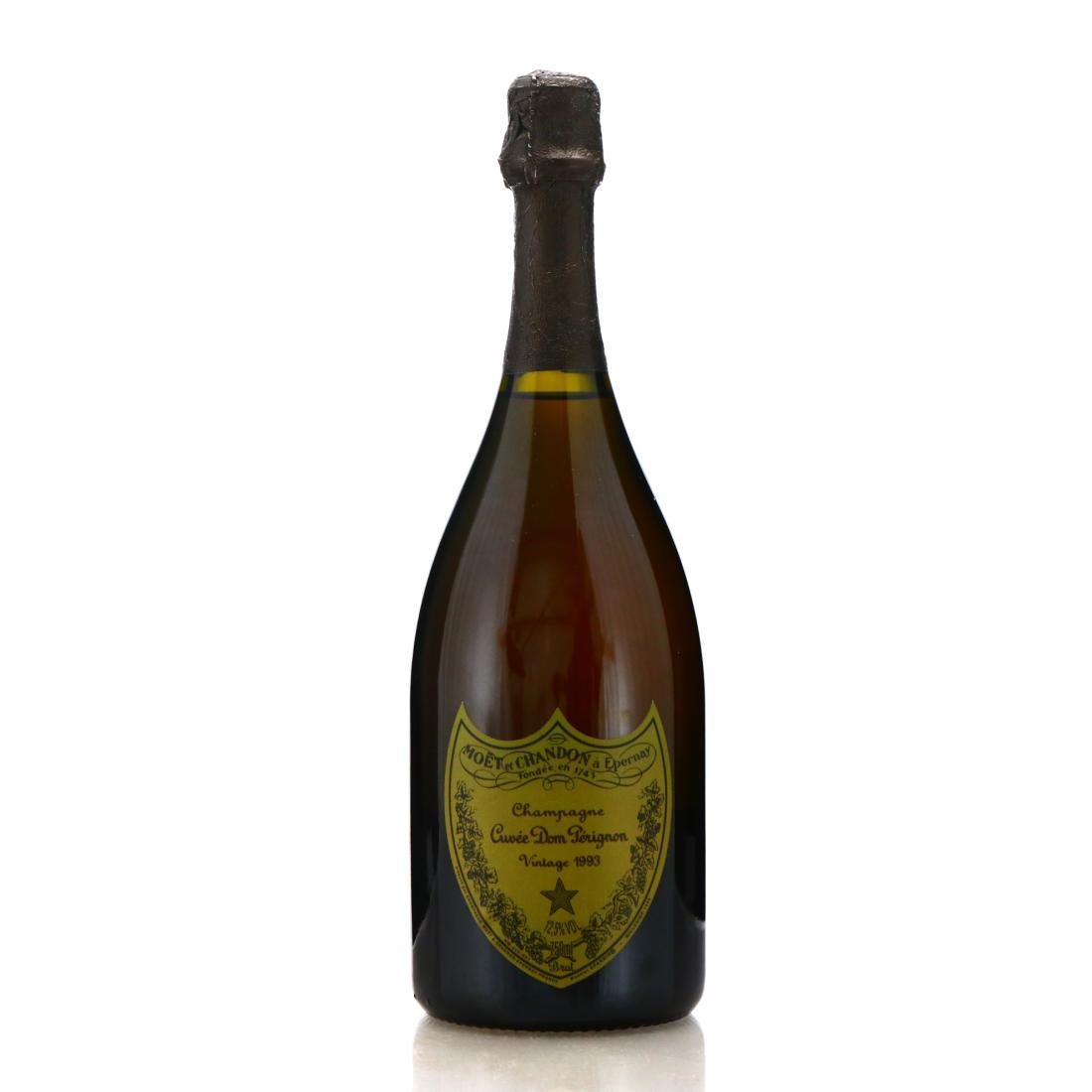 Image for Dom Perignon 1993 Vintage Champagne