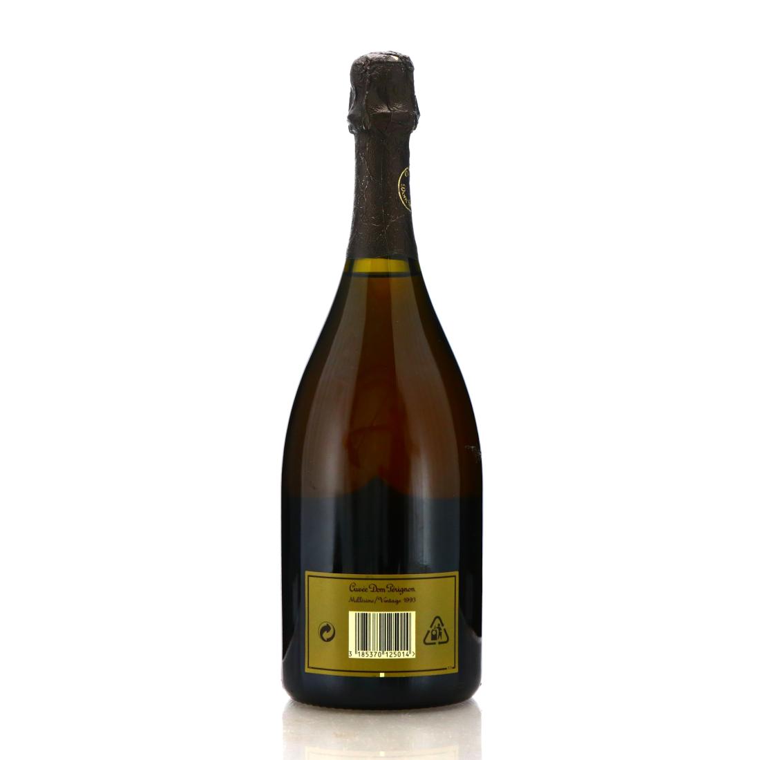 Image for Dom Perignon 1993 Vintage Champagne