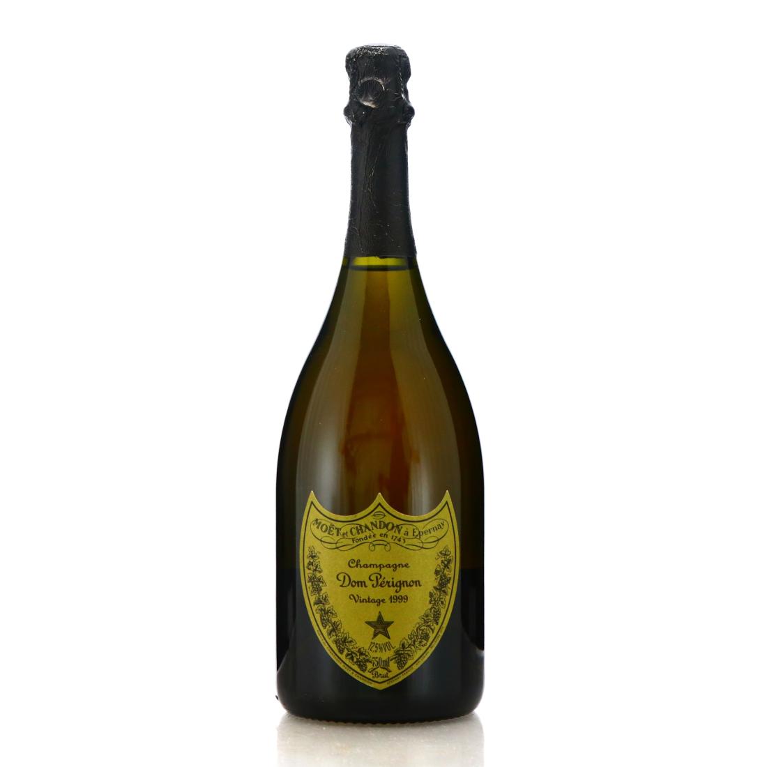 Image for Dom Pérignon 1999 Vintage Champagne