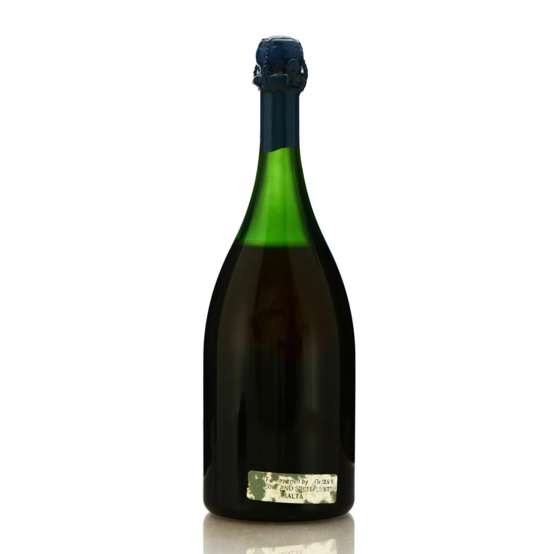 Image for Dom Pérignon 1964 Vintage Champagne