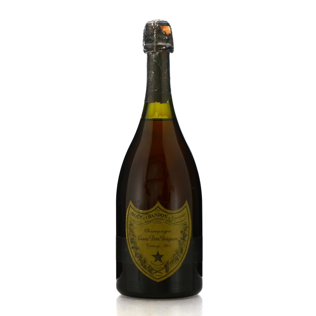Image for Dom Perignon 1973 Vintage Champagne