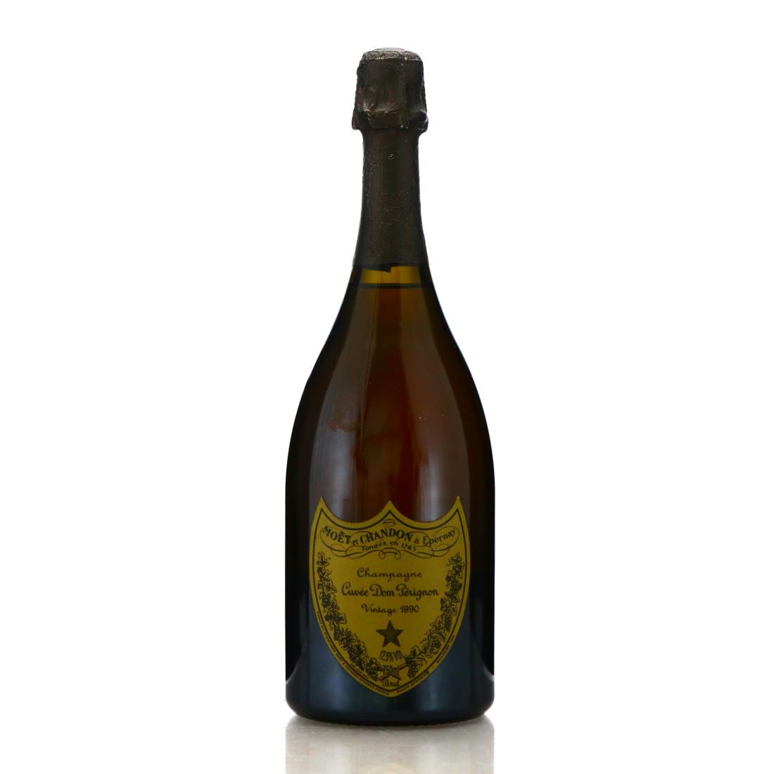 Image for Dom Pérignon 1990 Vintage Champagne