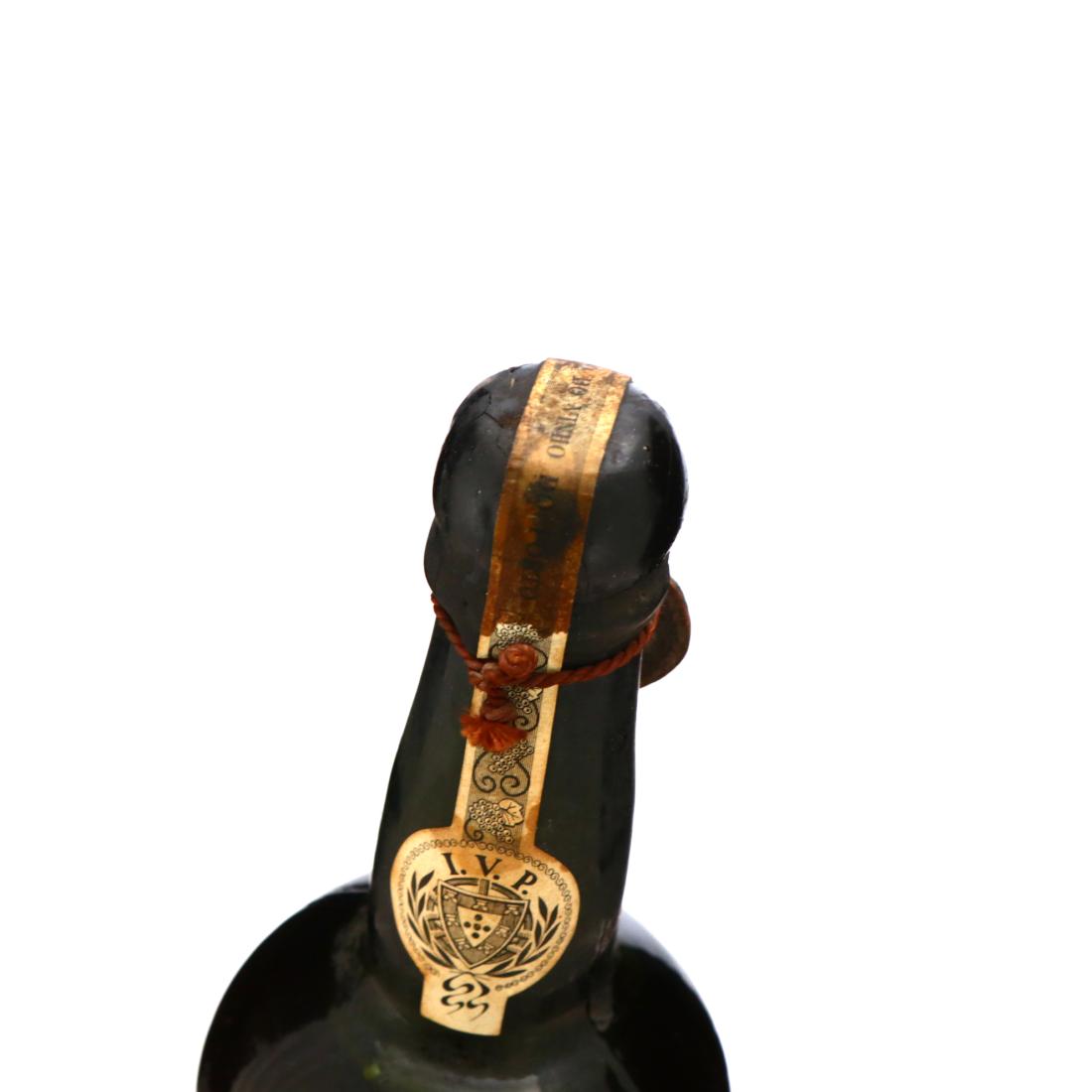 Image for Quinta Do Noval Garrafeira Velha Port circa 1930s