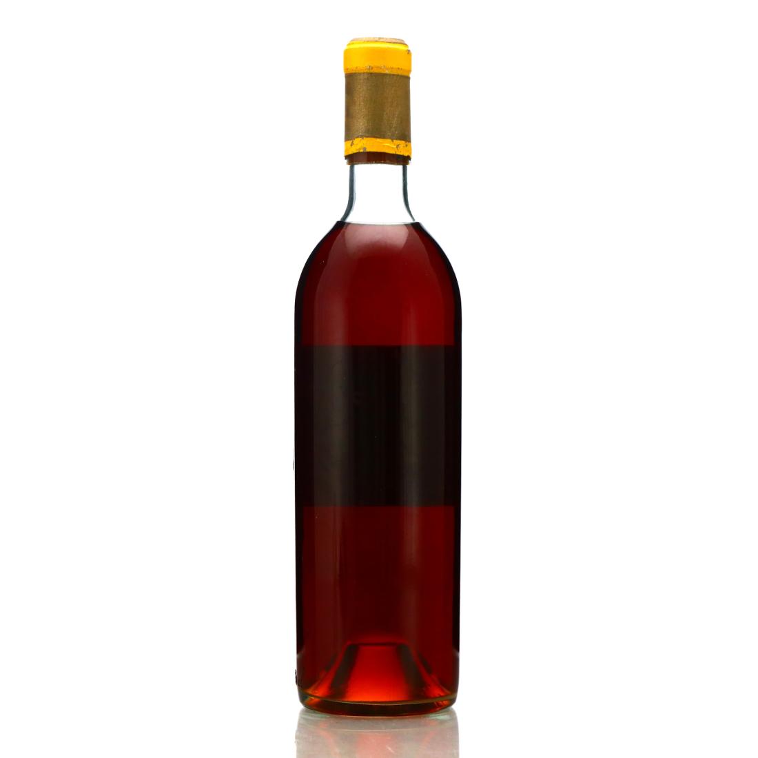 Image for Ch. d'Yquem 1965 Sauternes 1er-Cru-Superieur