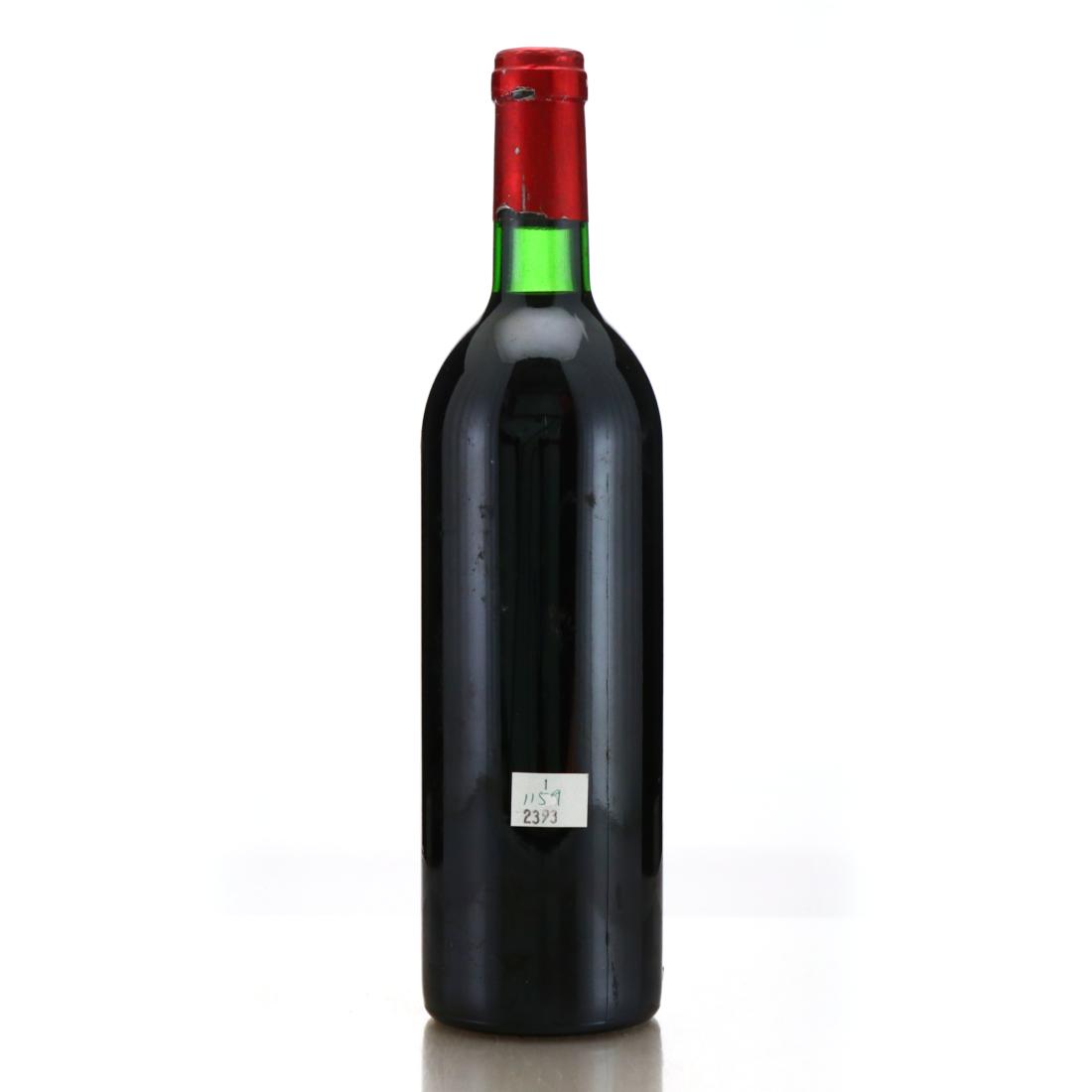 Image for Château Pétrus 1981 Pomerol