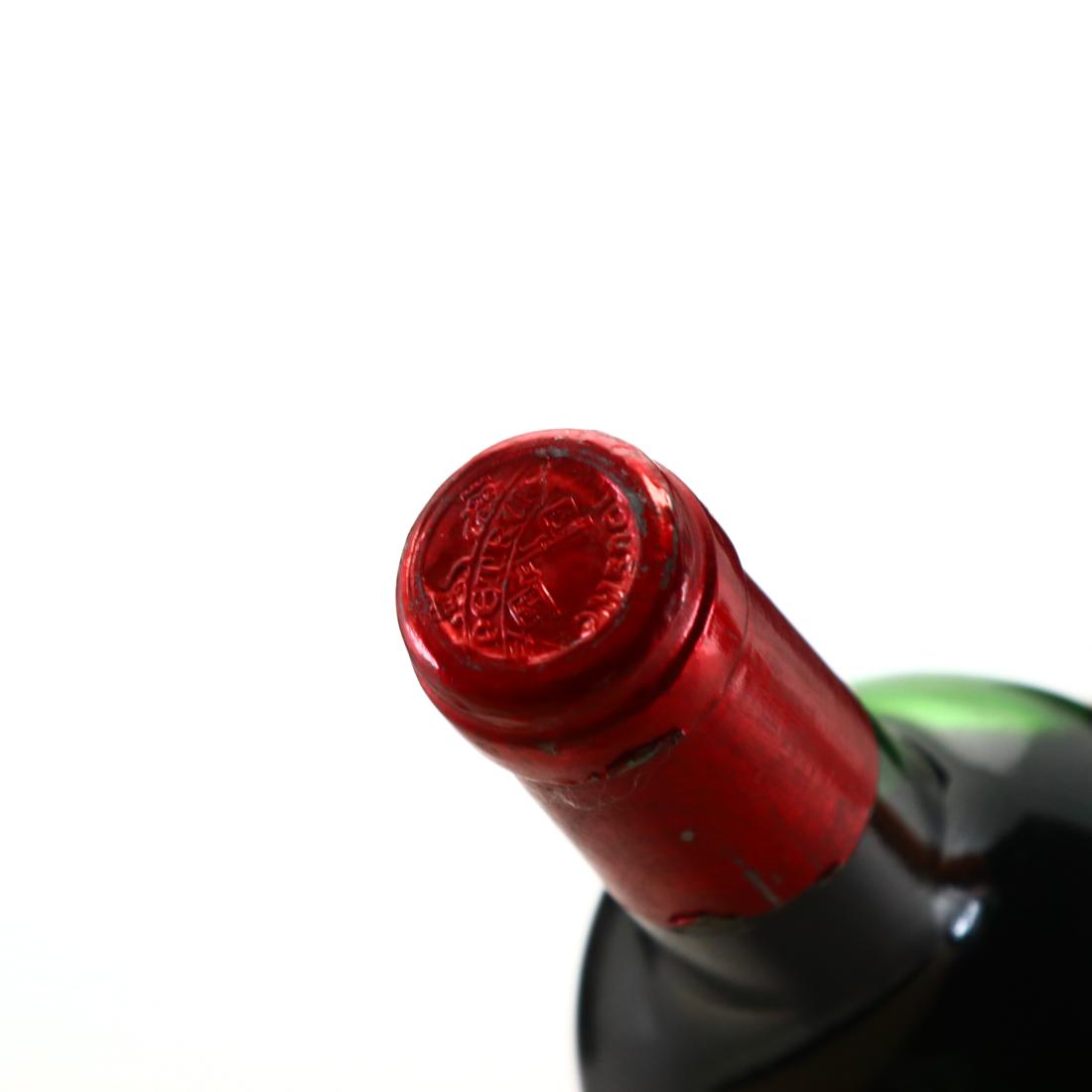 Image for Château Pétrus 1981 Pomerol