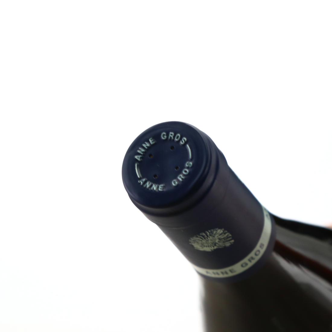 Image for Domaine Anne Gros Le Grand Maupertui Clos de Vougeot 2015