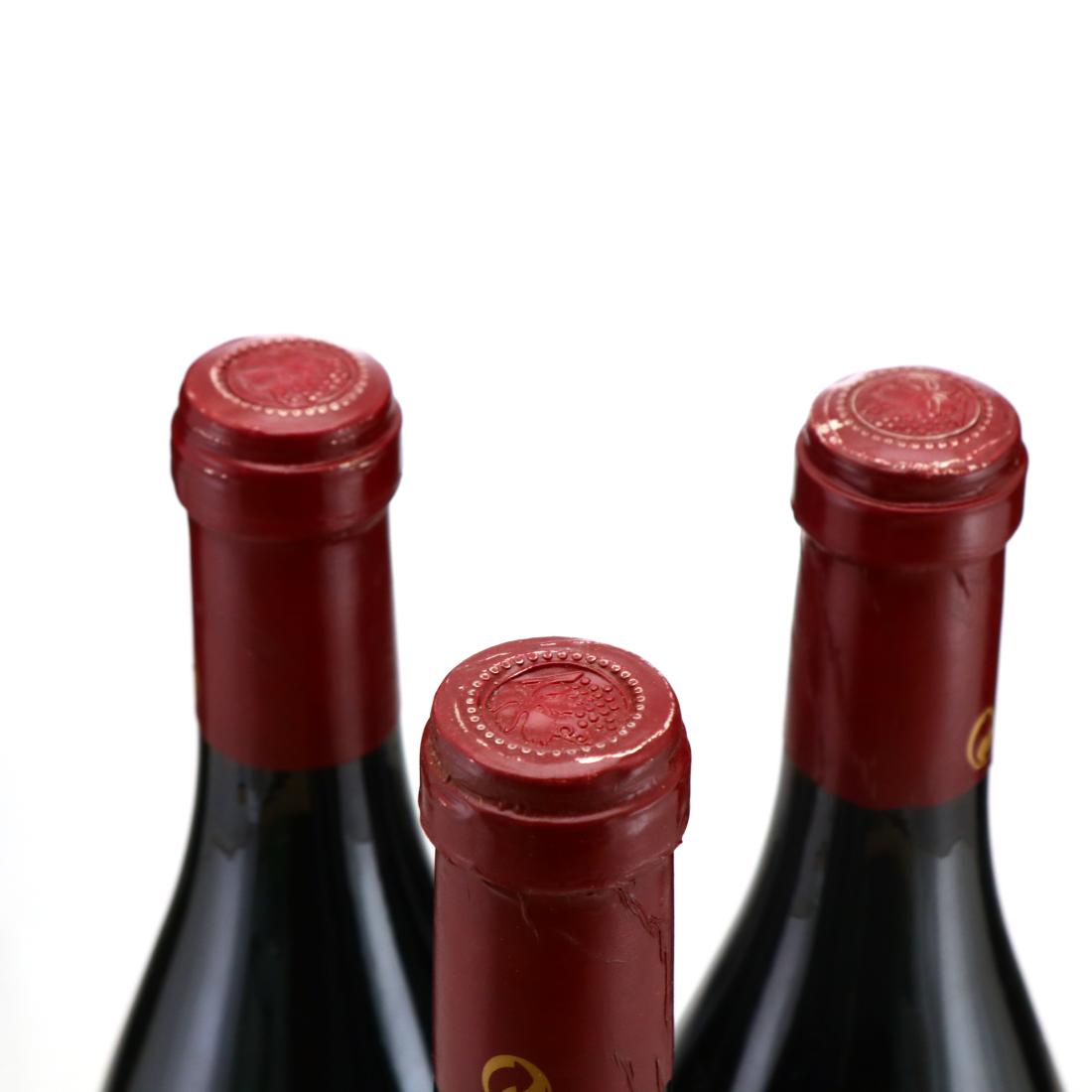 Image for Dom. Du Colombier 2001 Hermitage