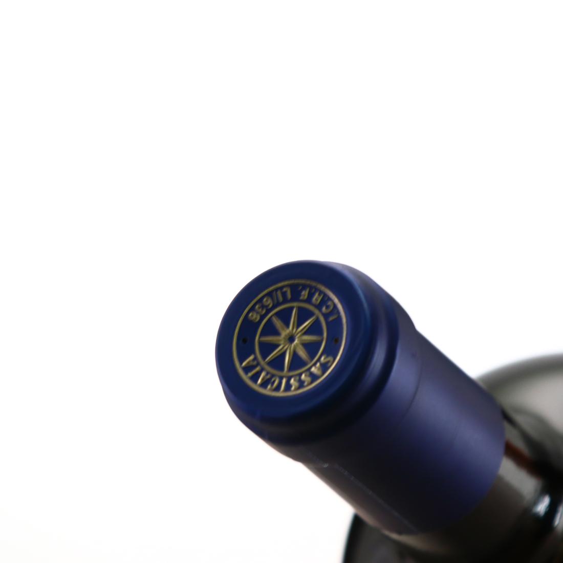 Image for Tenuta San Guido Sassicaia 2014 Bolgheri